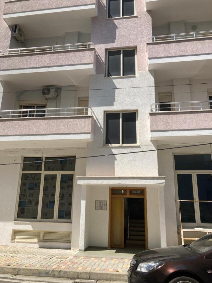Lungomare Holiday Apartments Durrës Exterior foto