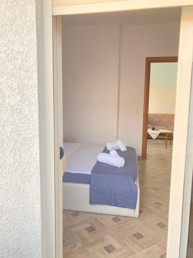Lungomare Holiday Apartments Durrës Exterior foto